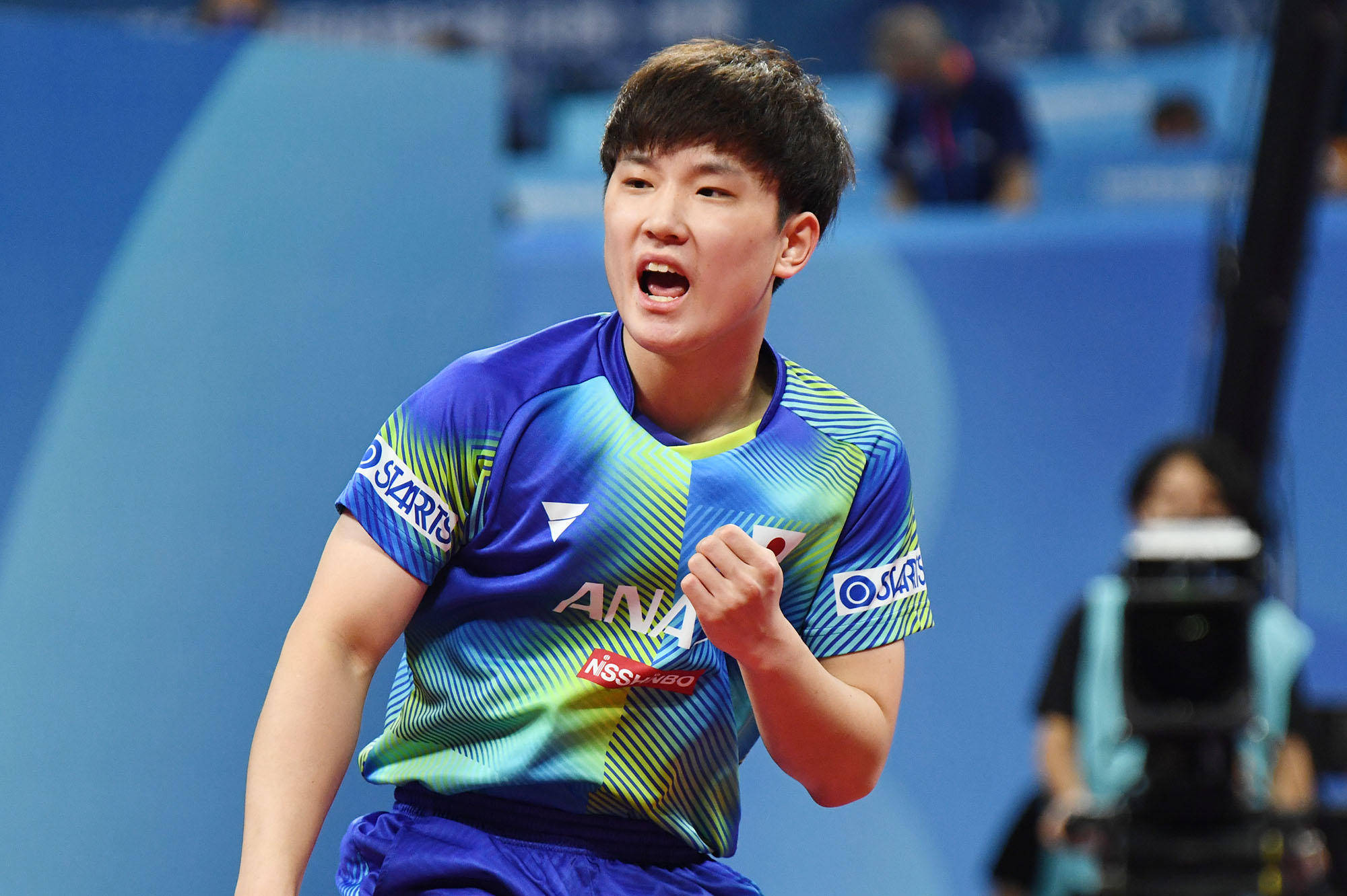 受球迷好评 受球迷好评