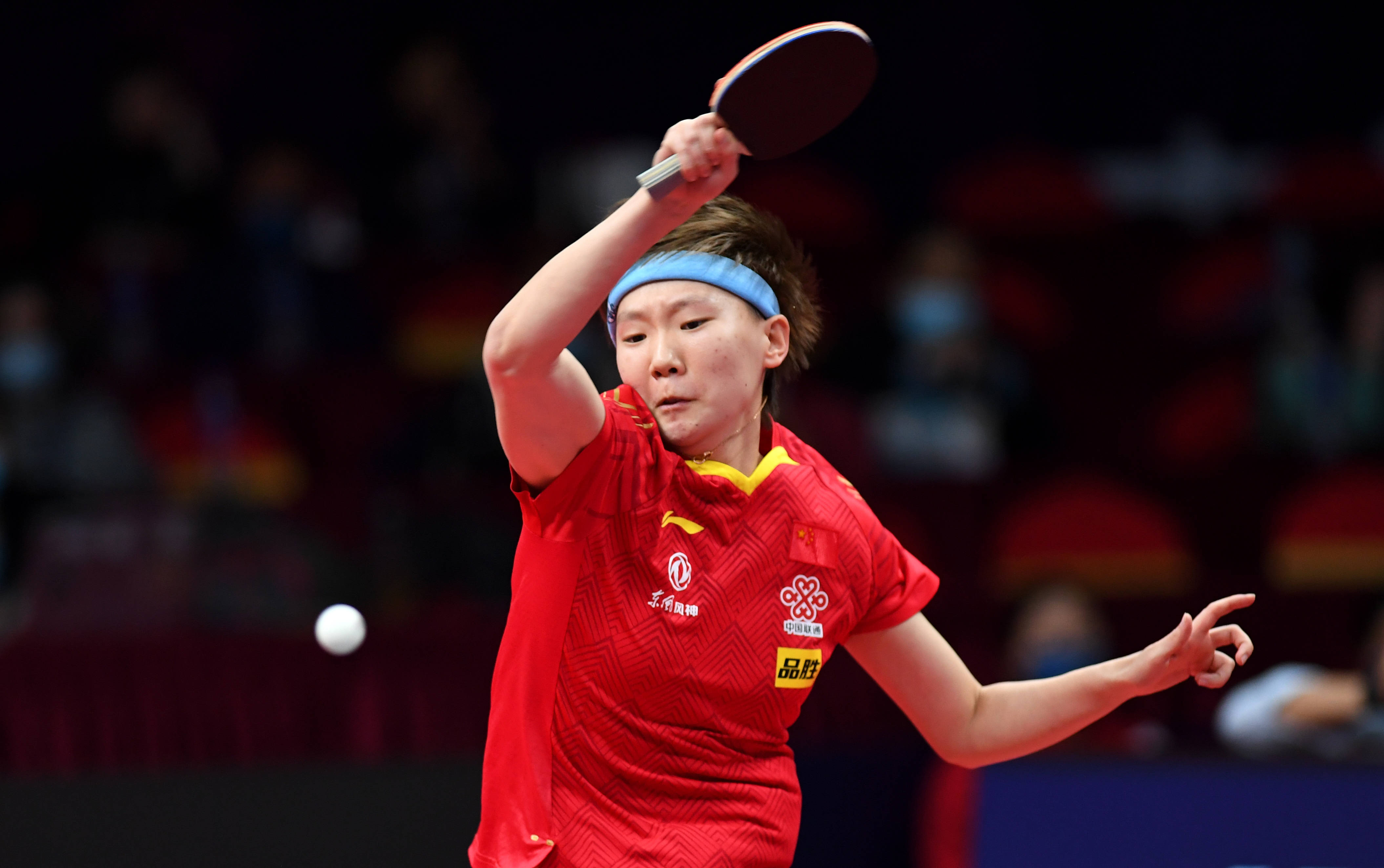 世界的潜在 世界的潜在