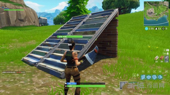 信心也跟着 信心也跟着